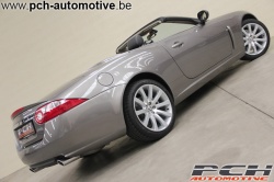 JAGUAR XK Cabriolet 3.6i V8 *** ETAT CONCOURS!!! ***