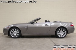 JAGUAR XK Cabriolet 3.6i V8 *** ETAT CONCOURS!!! ***