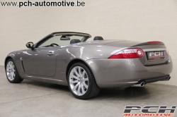 JAGUAR XK Cabriolet 3.6i V8 *** ETAT CONCOURS!!! ***