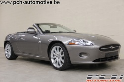 JAGUAR XK Cabriolet 3.6i V8 *** ETAT CONCOURS!!! ***