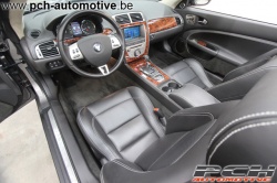 JAGUAR XK Cabriolet 3.6i V8 *** ETAT CONCOURS!!! ***