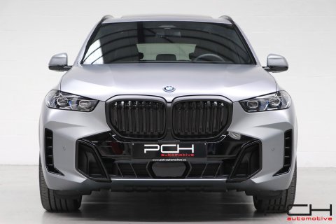 BMW X5 3.0AS xDrive 50e 408cv Plug-In Hybrid Aut. - Pack M Sport -