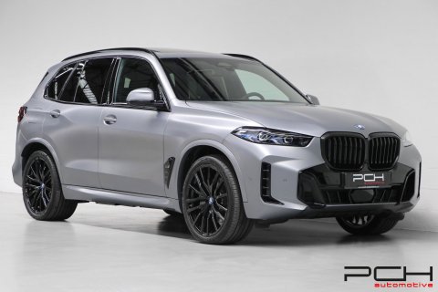 BMW X5 3.0AS xDrive 50e 408cv Plug-In Hybrid Aut. - Pack M Sport -