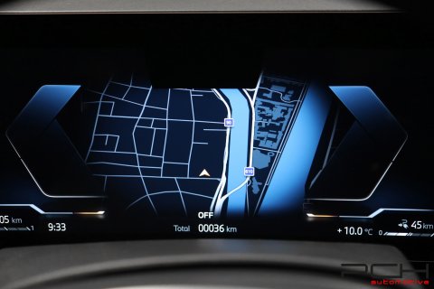 BMW X5 3.0AS xDrive 50e 408cv Plug-In Hybrid Aut. - Pack M Sport -