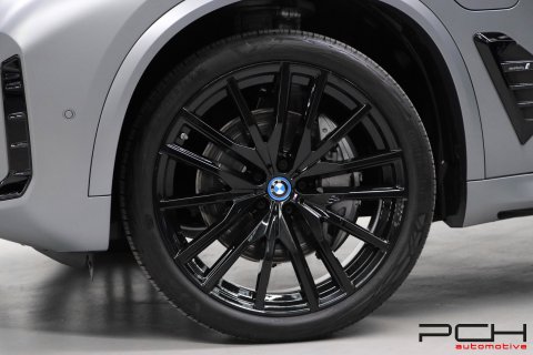 BMW X5 3.0AS xDrive 50e 408cv Plug-In Hybrid Aut. - Pack M Sport -