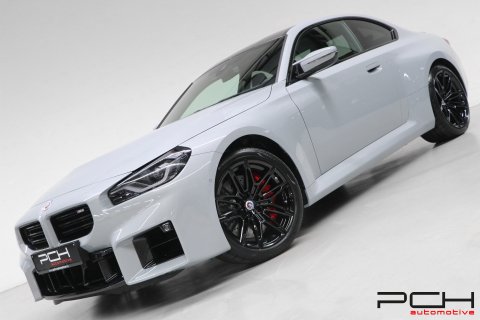 BMW M2 3.0 460cv Aut. - M Race Track Pack -