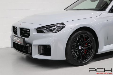 BMW M2 3.0 460cv Aut. - M Race Track Pack -