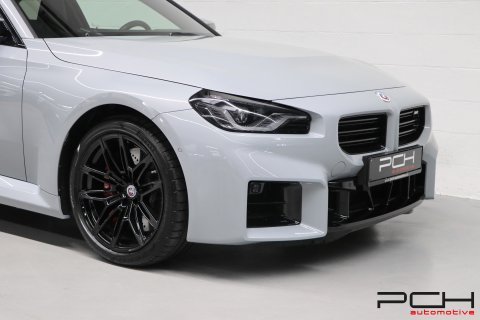 BMW M2 3.0 460cv Aut. - M Race Track Pack -