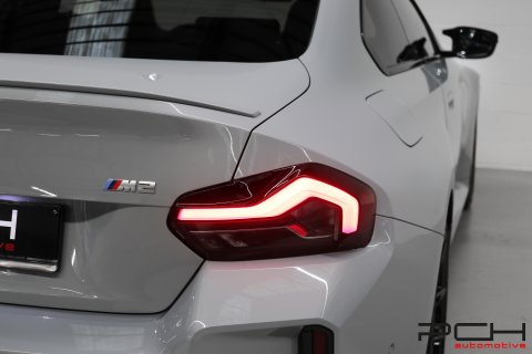 BMW M2 3.0 460cv Aut. - M Race Track Pack -