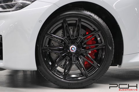 BMW M2 3.0 460cv Aut. - M Race Track Pack -