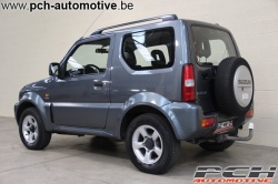 SUZUKI Jimny 1.5 DDiS JLX Pulse