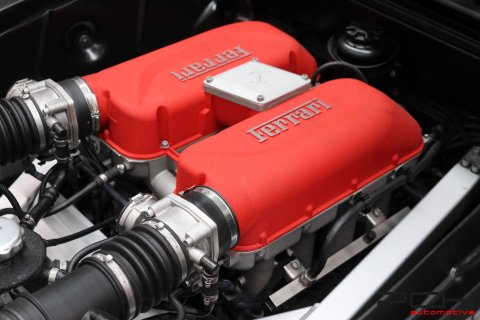 FERRARI 360 Modena 3.6i V8 400cv - Boîte F1 -