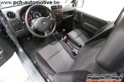 SUZUKI Jimny 1.5 DDiS JLX Pulse