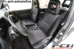 SUZUKI Jimny 1.5 DDiS JLX Pulse