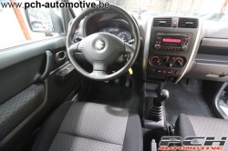 SUZUKI Jimny 1.5 DDiS JLX Pulse