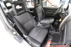 SUZUKI Jimny 1.5 DDiS JLX Pulse