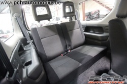 SUZUKI Jimny 1.5 DDiS JLX Pulse