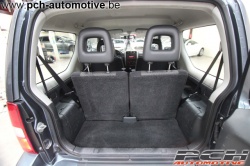 SUZUKI Jimny 1.5 DDiS JLX Pulse