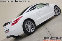 PEUGEOT RCZ 1.6 THP 156cv Automatique