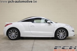 PEUGEOT RCZ 1.6 THP 156cv Automatique