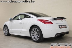 PEUGEOT RCZ 1.6 THP 156cv Automatique