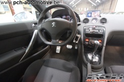 PEUGEOT RCZ 1.6 THP 156cv Automatique