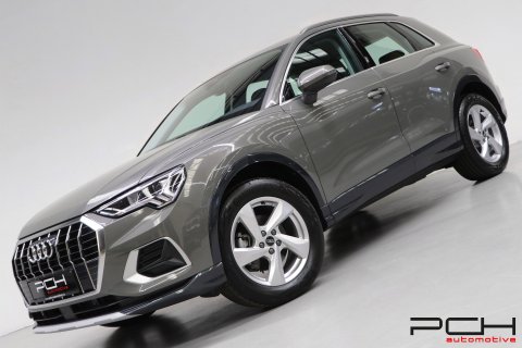 AUDI Q3 35 TFSI 1.5 150cv S-tronic Aut. - Advanced -