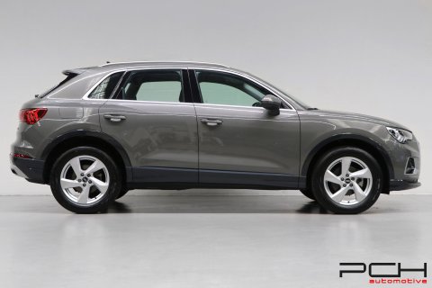 AUDI Q3 35 TFSI 1.5 150cv S-tronic Aut. - Advanced -