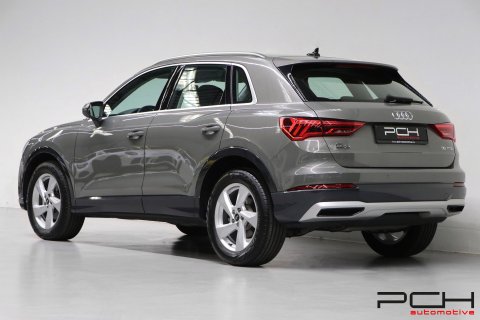 AUDI Q3 35 TFSI 1.5 150cv S-tronic Aut. - Advanced -