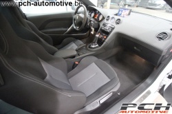 PEUGEOT RCZ 1.6 THP 156cv Automatique