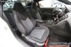 PEUGEOT RCZ 1.6 THP 156cv Automatique