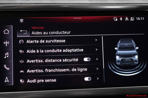 AUDI Q3 35 TFSI 1.5 150cv S-tronic Aut. - Advanced -