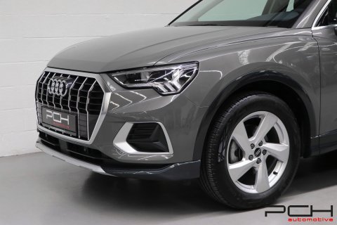 AUDI Q3 35 TFSI 1.5 150cv S-tronic Aut. - Advanced -