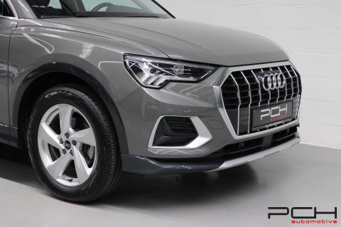 AUDI Q3 35 TFSI 1.5 150cv S-tronic Aut. - Advanced -