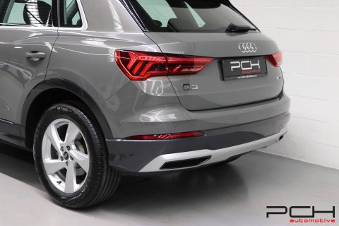 AUDI Q3 35 TFSI 1.5 150cv S-tronic Aut. - Advanced -