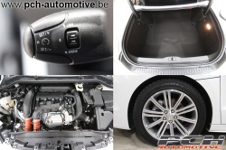 PEUGEOT RCZ 1.6 THP 156cv Automatique