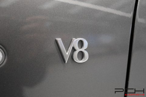 MASERATI Coupe 4200 GT 4.2i V8 390cv - Boîte F1 Cambiocorsa -