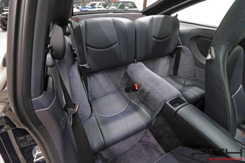PORSCHE 997 Targa 4 3.6i 325cv - Boîte manuelle -