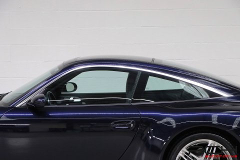 PORSCHE 997 Targa 4 3.6i 325cv - Boîte manuelle -