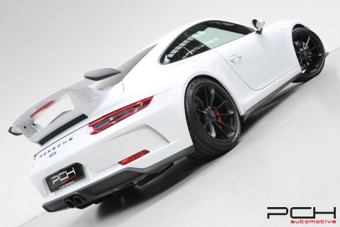 PORSCHE 991.2 GT3 4.0i 500cv PDK - Clubsport -