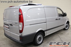 MERCEDES-BENZ Vito 115 CDi Semi-Long ***FRIGO KERSTNER***