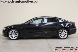 AUDI A5 Sportback 2.0 TDi 136cv Multitronic