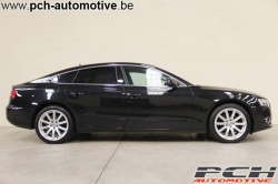 AUDI A5 Sportback 2.0 TDi 136cv Multitronic