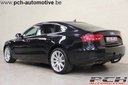 AUDI A5 Sportback 2.0 TDi 136cv Multitronic