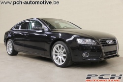 AUDI A5 Sportback 2.0 TDi 136cv Multitronic