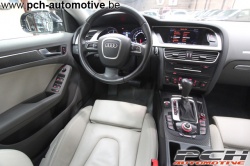 AUDI A5 Sportback 2.0 TDi 136cv Multitronic