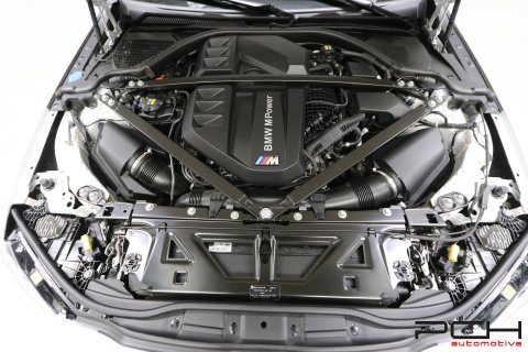 BMW M4 Compétition 510cv xDrive - Top Configuration! -