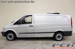 MERCEDES-BENZ Vito 115 CDi Semi-Long ***FRIGO KERSTNER***