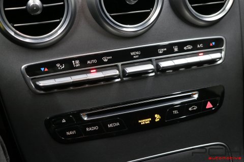 MERCEDES-BENZ C 43 AMG Break 3.0 V6 367cv 4-Matic Aut.