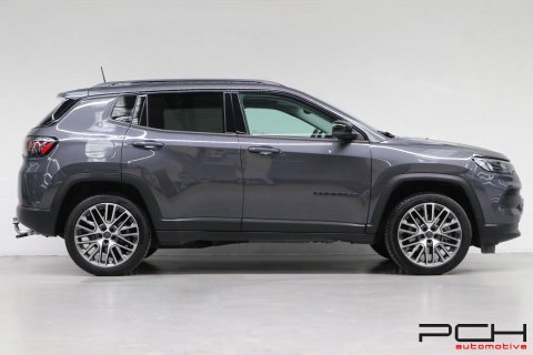 JEEP Compass 1.3 Turbo eAWD 130cv Plug-In Hybrid Aut. - Night Eagle -